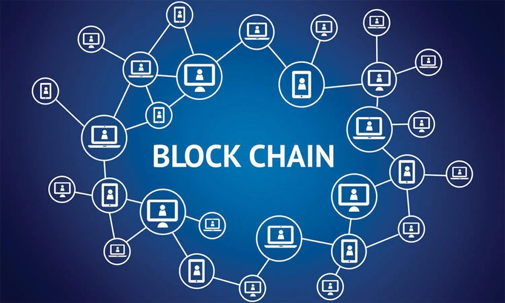 The Purpose of Blockchain Technology