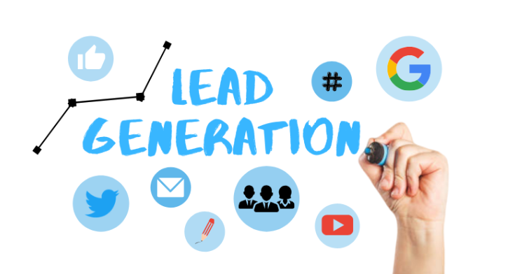 Lead Generation in Digital Marketing